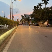 53M; Mt6.1M; Đất Ngọc Thụy, Ô Tô 07 Chỗ Phóng Vào Đất, Gần Khai Sơn Hill