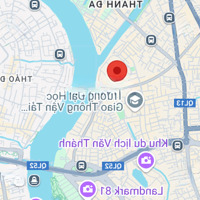 Ngộp Bank! Bán Gấp Đất Ung Văn Khiêm Dt: 20X27M Ctxd: Hầm 7 Tầng - Hđt: 180 Triệu/Th - Giá Bán 60 Tỷ Tl