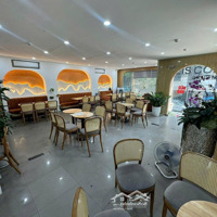 Cho Thuê Mbkd Mặt Phố Nguyễn Trãi. 90M2Mặt Tiền8,5M Gần Đh Hà Nội. Liên Hệ: 0384343535