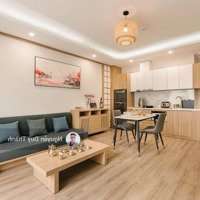 Bán Nhà Phố Linh Lang, Tòa Apartment Chdv Cao Cấp, 8Tầng,Mt10,Dòng Tiền 200 Triệu/Tháng, Cách Phố 1 Nhà