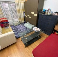 Bán Nhà Ba Đình Giá Cực Hiếm Tại Khu Vực. Nhà Dân 5 Tầng- Ngõ Thông Gần Phố.mặt Tiền 5,5M.chỉ Hơn3D
