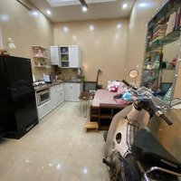 Bán Nhà Ba Đình Giá Cực Hiếm Tại Khu Vực. Nhà Dân 5 Tầng- Ngõ Thông Gần Phố.mặt Tiền 5,5M.chỉ Hơn3D