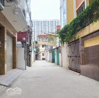Bán Nhà Xuân Đỉnh. Phân Lô, Oto Tránh Vào Nhà. Lô Góc 2 Thoáng Vĩnh Viễn.dân Trí Cao. Full Nội Thất