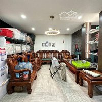 Mặt Tiền 10M Lê Lăng, Phú Thọ Hoà, Tân Phú, 7X21, 4 Tầng, 19Tỷ Tl