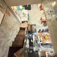 Mặt Tiền 10M Lê Lăng, Phú Thọ Hoà, Tân Phú, 7X21, 4 Tầng, 19Tỷ Tl