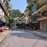 Bán Đất Hai Bà Trưng, Đường Minh Khai, Ngõ Ô Tô Tránh, 10M Ra Đường Lớn, Vị Trí Đẹp, Giá Hấp Dẫn