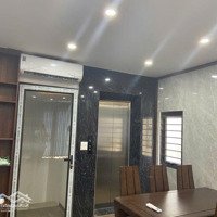 Hàng Hiếm -Lô Góc Thang Máy 41.5M2, Giá Bán 9 Tỷ Ở An Dương Vương, Bắc Từ Liêm, Hà Nội