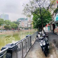 Căn Hộ Dịch Vụ Cực Mới - 7 Tầng - 11 Phòng - Thang Máy - Ô Tô Cách 20M - Dòng Tiền Ổn Định.