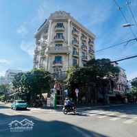 Bán Nhà Siêu Khan Hiếm Góc 2Mặt Tiềncao Thắng Hầm 7 Tầng - Q10 -Diện Tích15X20M - Hđt: 190 Triệu/Th - Bán: 65 Tỷ