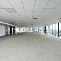 Siêu Phẩm Ngang Lớn!Mặt Tiềnnguyễn Thông, Q.3, 10X32M, Hầm + 5 Tầng - Hđt: 350 Triệu, Giá Bán 128 Tỷ