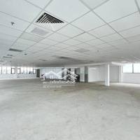 Siêu Phẩm Ngang Lớn!Mặt Tiềnnguyễn Thông, Q.3, 10X32M, Hầm + 5 Tầng - Hđt: 350 Triệu, Giá Bán 128 Tỷ