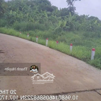 Bán Đất Tại Bàu Hàm 2, Thống Nhất, Đồng Nai, Giá Tốt 1 Tỷ, 1000 M2