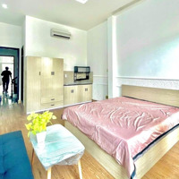 Thuê Ngay Phòng 35M2 Ban Công Thoáng,Full Nội Thất Gần Đh Văn Lang - Ngay Đường Đặng Thuỳ Trâm, Bt