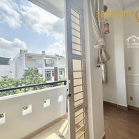 Thuê Ngay Phòng 35M2 Ban Công Thoáng,Full Nội Thất Gần Đh Văn Lang - Ngay Đường Đặng Thuỳ Trâm, Bt
