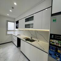 Bán căn hộ Vimeco Nguyễn Chánh thiết kế 3 phòng ngủ , 2 wc Ban công cực thoáng mát) full nội thất mới từ a-z thiết bị nhập khẩu sang xịn mịn