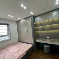 Bán căn hộ Vimeco Nguyễn Chánh thiết kế 3 phòng ngủ , 2 wc Ban công cực thoáng mát) full nội thất mới từ a-z thiết bị nhập khẩu sang xịn mịn