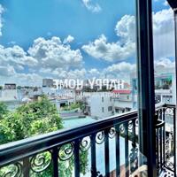 Cho Thuê Phòng Ban Công Phú Nhuận