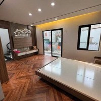 Nhà Đẹp 6 Tầng Thang Máy - Trung Tâm Đống Đa - Mặt Tiền Rộng - 10M Thẳng Tắp Ra Mặt Phố