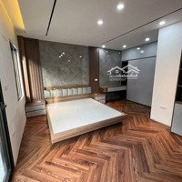 Nhà Đẹp 6 Tầng Thang Máy - Trung Tâm Đống Đa - Mặt Tiền Rộng - 10M Thẳng Tắp Ra Mặt Phố