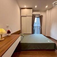 bán tòa nhà dòng tiền khủng ở 273 Trần Cung 6 tầng, 15 phòng mới, dòng tiền 70 tr/ tháng