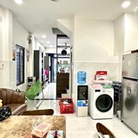 Phú Nhuận, Huỳnh Văn Bánh gần Trường Sa,gần HXH, 3 Tầng,62m2,nở hậu 4.2m, 7.75 Tỷ