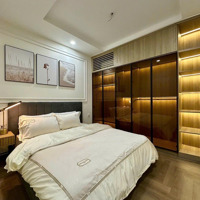 Căn Hộ 110M2 Times City 3 Phòng Ngủ Đủ Đồ Mới Cứng Với 2 Ban Công Dài