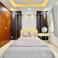 009GV – Bán nhà HXH Quang Trung Ph8, 4 tầng BTCT 4PN master, sổ riêng A4, NHỈNH 7 tỷ TL