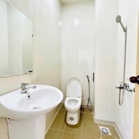 Căn hộ Studip cửa sổ full kính tại Dương Bá Trạc Quận 8, ngay chân cầu Nguyễn Văn Cừ, tiện qua Q5, Q7