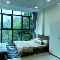 Căn hộ Studip cửa sổ full kính tại Dương Bá Trạc Quận 8, ngay chân cầu Nguyễn Văn Cừ, tiện qua Q5, Q7