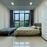Căn hộ Studip cửa sổ full kính tại Dương Bá Trạc Quận 8, ngay chân cầu Nguyễn Văn Cừ, tiện qua Q5, Q7