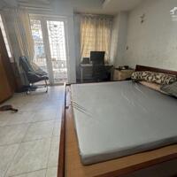 BÌNH THẠNH - NHÀ 4 TẦNG KHU PHÂN LÔ HẺM OTO TRÁNH - DT 77m2 (4 x 19) - GIÁ 11.5T