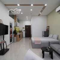 Cho Thuê Văn Phòng Ở The Sun Avenue, 53M2, 1 Phòng Ngủntcb Chỉ 12.5 Triệu Đang Trống