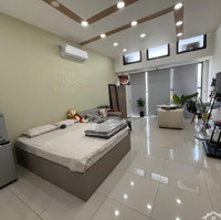 Cho Thuê Văn Phòng Ở The Sun Avenue, 53M2, 1 Phòng Ngủntcb Chỉ 12.5 Triệu Đang Trống