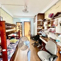 Bán Nhà Ngõ 622 Minh Khai, Nhà Thoáng, Sáng, 30M X5 Tầng, Giá Bán 7,6 Tỷ