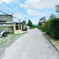 Bán Gấp Lô Thổ Cư Suối Tiên - Tân Khánh Trung Tâm Xã Suối Tiên ( Gần Cây Xăng Trung Hòa )