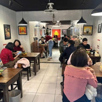 Cho Thuê Nhà Mặt Phố Lý Thường Kiệt Vị Trí Đắc Địa Kd Mọi Mô Hình