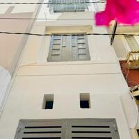 Bán nhà gần hxh phan đăng lưu 3 tầng giá 5 tỷ 950 TL