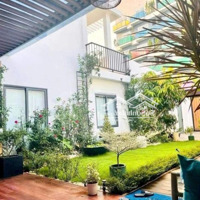 Bán Nhà Xô Viết Nghệ Tĩnh Kế Chung Cư Mỹ Đức (10M X 23M), 7 Tầng, Trần Cao Cực Đẹp, Dòng Tiền 6%