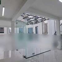 Nhà Mặt Tiền Calmette - Ngang 8M - Hầm 6 Tầng -Sẵn Hdt 90 Triệu/Tháng - Giá Bán 32 Tỷ - Zalo 0937699221