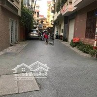 Bán Đất Hai Bà Trưng, Phân Lô Yên Lạc , Ngõ Thông , 4 Chỗ Tránh Nhau , Chạy Vòng Quanh , Nở Hậu Đẹp