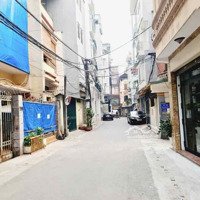 Bán Đất Hai Bà Trưng, Phân Lô Yên Lạc , Ngõ Thông , 4 Chỗ Tránh Nhau , Chạy Vòng Quanh , Nở Hậu Đẹp