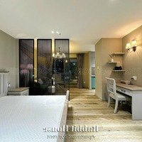 Cho Thuê Căn Hộ Cao Cấp 45M2 Đường Hồ Hảo Hớn Ngay Trung Tâm Q1