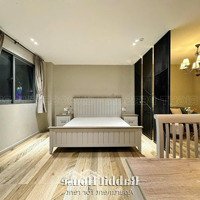 Cho Thuê Căn Hộ Cao Cấp 45M2 Đường Hồ Hảo Hớn Ngay Trung Tâm Q1