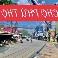 BÁN RẺ NHÀ TRẢNG DÀI, SỔ HỒNG RIÊNG, ĐƯỜNG OTO, SÂN ĐẬU OTO GẦN CHỢ PHÚ THỌ