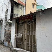 Tin Thật! 61M2 Quận 3 Chỉ 6.5 Tỷ, Hẻm Ô Tô, Thông Kinh Doanh, Hiện Tại Căn Này Đang Rẻ 20%