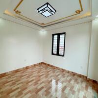Bán Nhà 4 Tầng Mặt ngõ cách đường Tôn Đức Thắng 30m Ngã Tư An Dương 100m, KD buôn Bán, nail, mi ok, giá 3.45 tỷ.