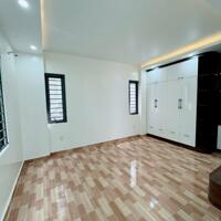 Bán Nhà 4 Tầng Mặt ngõ cách đường Tôn Đức Thắng 30m Ngã Tư An Dương 100m, KD buôn Bán, nail, mi ok, giá 3.45 tỷ.