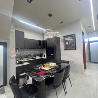 Nhà Đẹp 4 Tầng -5 Pn - 5 Vệ Sinh- 91M2 - Ngang 5M- Ngay Cao Đẳng Công Thương Tnpb - Giá Nhỉnh 7Tỉ