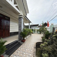 Siêu Biệt Thự Vườn Đẳng Cấp Giới Thượng Lưu Giảm Sốc 2 Tỷ