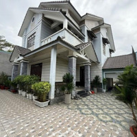 Siêu Biệt Thự Vườn Đẳng Cấp Giới Thượng Lưu Giảm Sốc 2 Tỷ